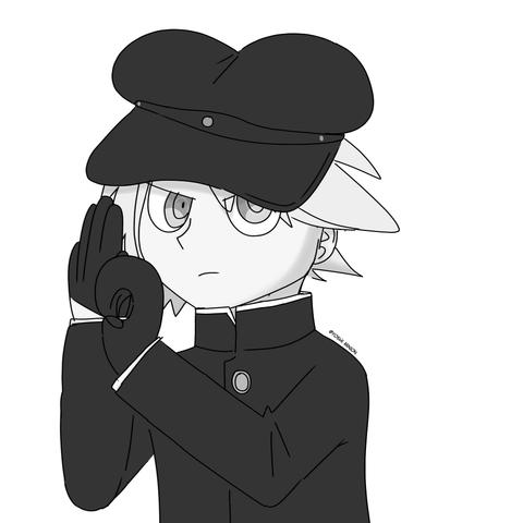 Pregame Kiibo.