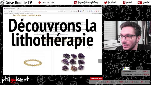Couverture de la vidéo