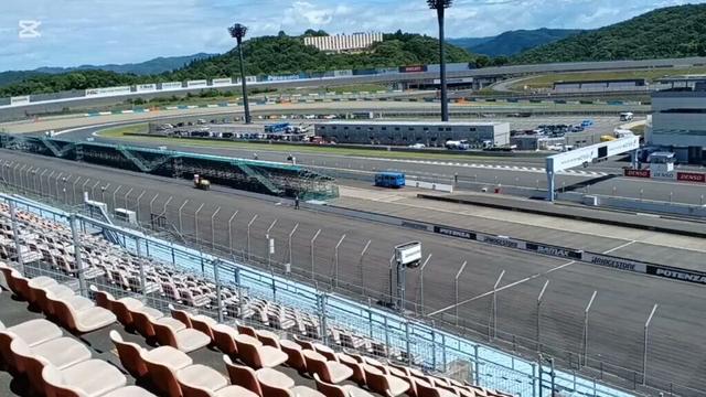 栃木県のバイクです