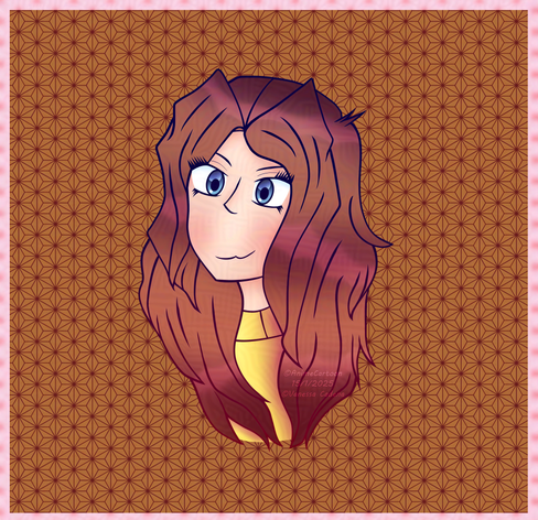 Valon is a very lucky boy to have met her :3