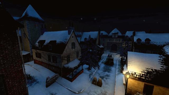 This is the same image as before, only with a filter from the Image Toolbox app.