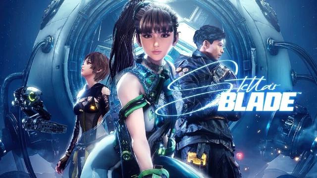 Stellar Blade – FULL GAME Walkthrough Part 3 ⚔️ (PS5) – Battles & Breakthroughs!