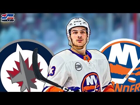 Big Trades Are In The Works For The Winnipeg Jets