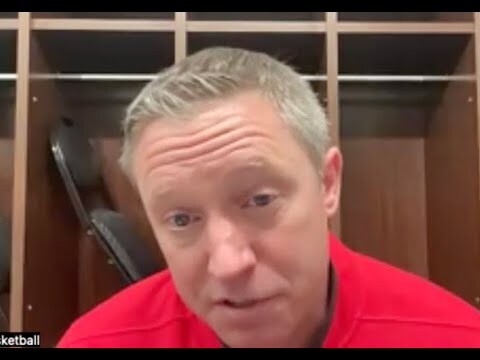 Georgia basketball coach Mike White explains what went wrong in loss at Tennessee