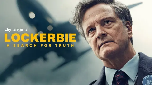 „Lockerbie A Search for Truth“ ist packend, bedrückend und toll gespielt
