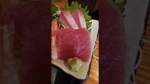 神奈川 茅ヶ崎 「伊勢屋」 刺身定食 #茅ヶ崎グルメ