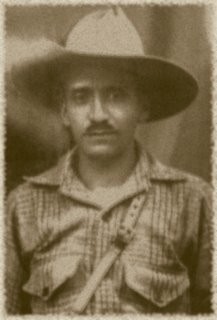 Farabundo Marti, 1939. Public Domain, https://commons.wikimedia.org/w/index.php?curid=1958405