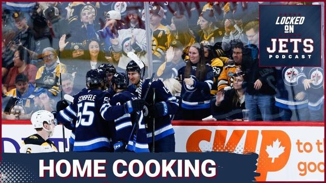 The Seattle Kraken Come To Winnipeg For A Game, And Might Leave As A Future Trade Partner