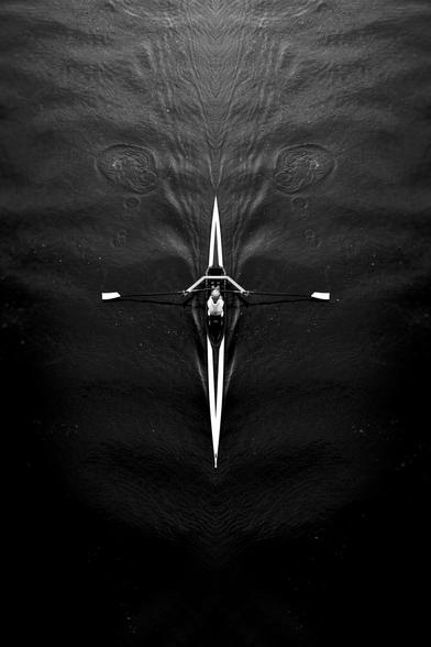 #bnwphotography #bnw #monochrome #fineart #minimal #symmetrie #blackandwhite