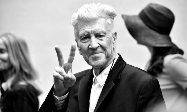 David Lynch en 2019, en una imagen de archivo. (SCOTT DUDELSON VIA Getty Images)
