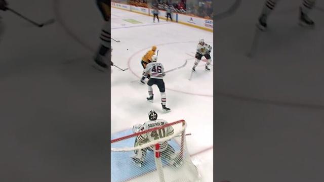 The Stamkos Squeeze 😮