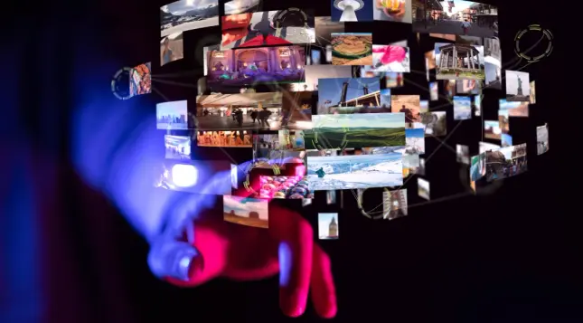 What's Next for User Interfaces and UI Experiences