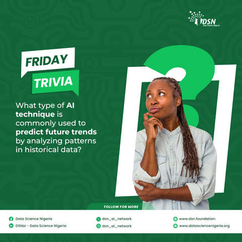 Friday Trivia