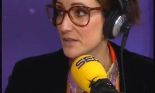 Fragmento del vídeo de @alasbravas (@alasbravas)