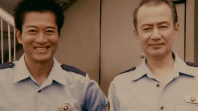 【ドラマ】相棒 (2023) Season 21 #3話