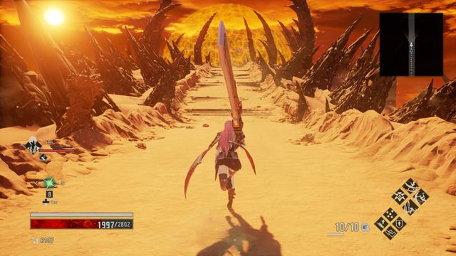 📰 Una imagen #random #randomImageGame #randomPic #imagenRandom #videogames #CodeVein - Code Vein