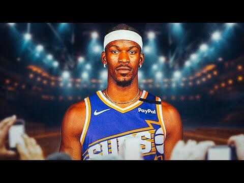 BREAKING🚨 Miami Heat Players Don’t Want Jimmy Butler Back! Suns New Trade Package REVEALED + More