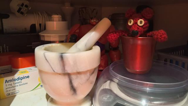 #CaptainRedBeanBear has #FluffForBrains™️