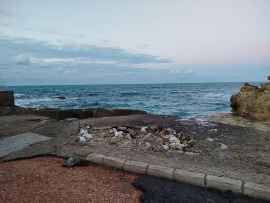 Mare di Otranto.