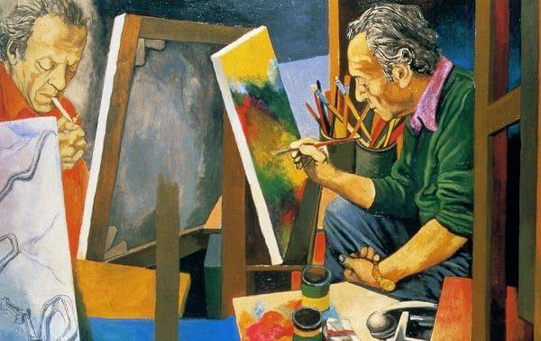 Renato Guttuso.