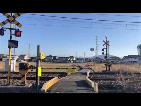香川県多度津町のＪＲ予讃線で踏切事故　原付バイクに乗った高齢の女性が死亡【香川】 (25/01/18 15:30)