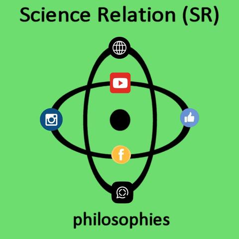 #Science #Relation (#SR) - Angebot der #Öffentlichkeitsarbeit für #Wissenschaftsbetreibende