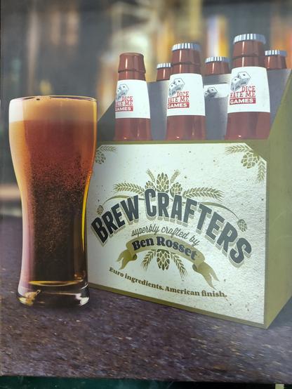 Brewcrafter boardgame https://boardgamegeek.com/boardgame/139898/brew-crafters