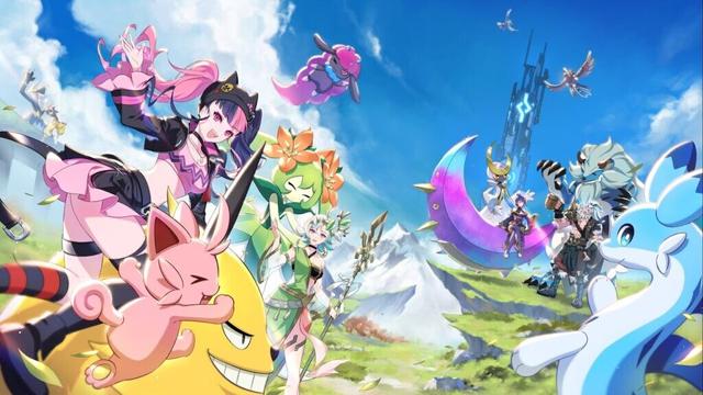 Palworld | Official Soundtrack OST | Pocketpair