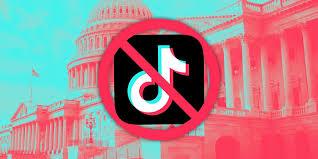 Foto del logo di Tik Tok