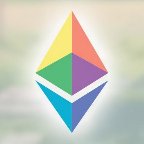 Ethereum Logo