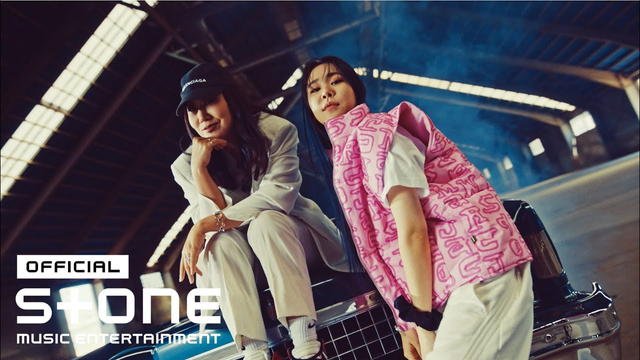 라미란, 미란이 (Ra Mi Ran, Mirani) - 라미란이 (RAMIRANI) MV Screenshot