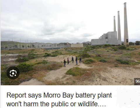 Morro Bay