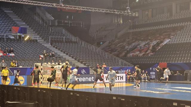 Japan - Chile