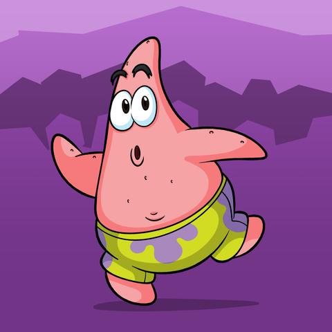 Patrick Star