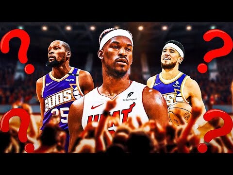 Major Update!! Miami Heat Are URGENTLY Pushing 4-Team Jimmy Butler BLOCKBUSTER Trade!😳 + MORE