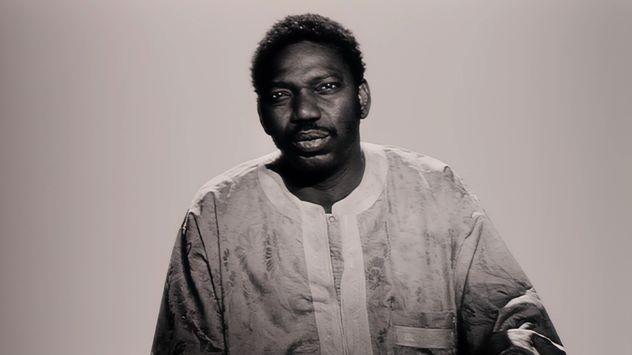 Idrissaa Ouedraogo