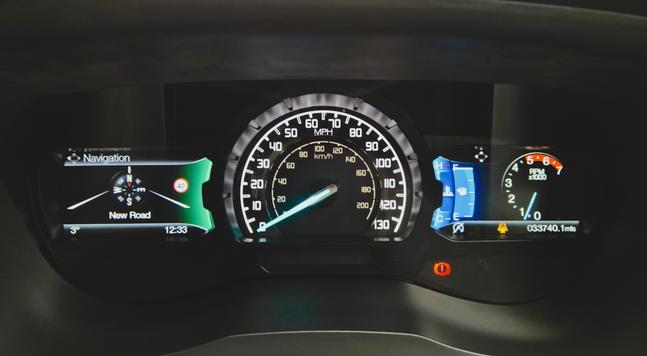 We're #FineForDiesel