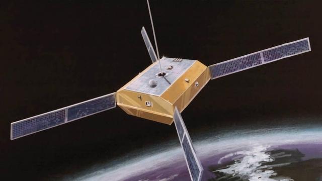 Parcae, i satelliti spia che tennero "in freddo" la Guerra Fredda, svelati solo nel 2023