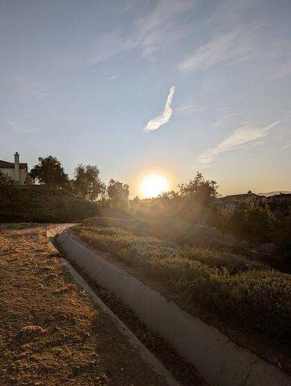 sunrise