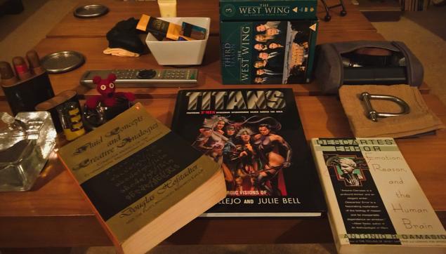 #RandomReadingListGenerator