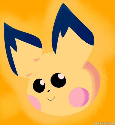pichu