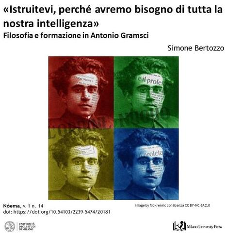 Nascita Gramsci