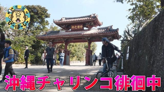 ツールド沖縄超 牛乳と食パンの高さでDNF寸前な地元スーパー巡りのサイクリングレース？ 那覇 okinawa サンエー かねひで 飛行機輪行