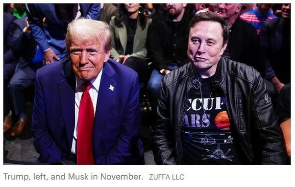 Source: Screenshot from https://www.forbes.com/sites/dereksaul/2025/01/22/musk-is-bashing-trumps-new-stargate-ai-initiative-with-openai-and-oracle-heres-why/