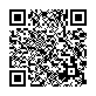 Two QR codes overlaid in such a way that a reader randomly catches one or the other.