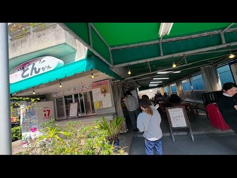 【1/22(水)984日目/沖縄県那覇市】沖縄16日間の旅の振り返り【マクドナルド天久りうぼう店からライブ配信】