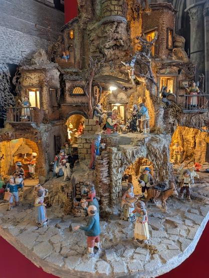 Presepe