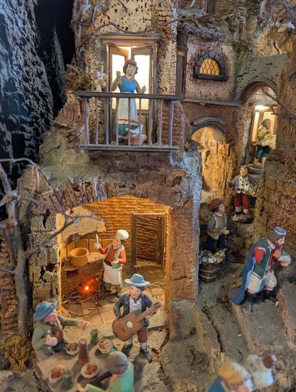 Presepe