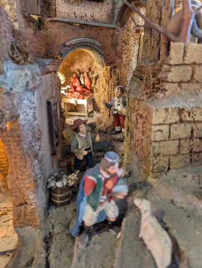 Presepe