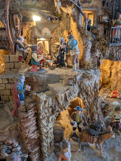 Presepe